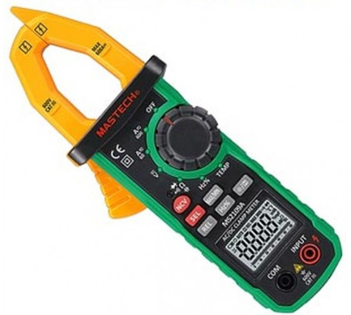 Мультиметр Mastech MS2109A