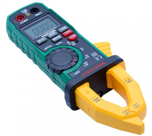 Мультиметр Mastech MS2109A