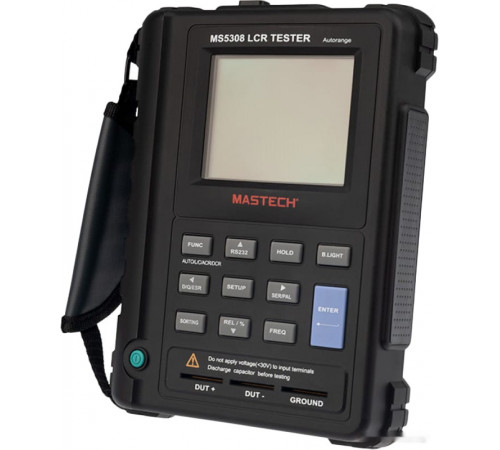 Мультиметр Mastech MS5308