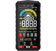 Мультиметр КВТ Proline Smart KT126В