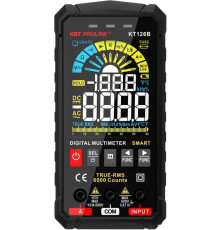 Мультиметр КВТ Proline Smart KT126В