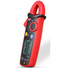 Токоизмерительные цифровые клещи UNIT UT210D