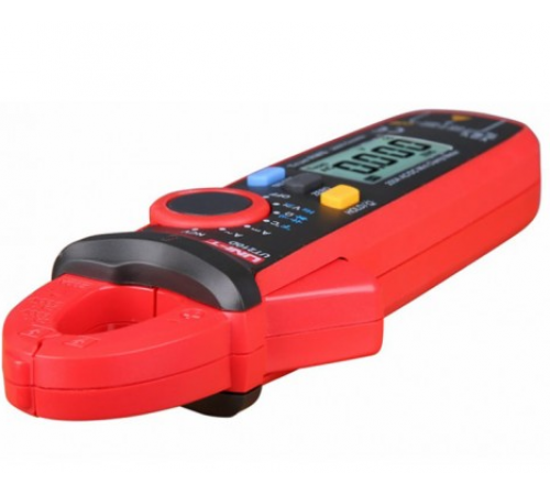 Токоизмерительные цифровые клещи UNIT UT210D