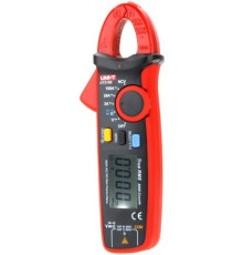 Токоизмерительные цифровые клещи UNIT UT210E