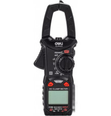 Токоизмерительные цифровые клещи Deli DL334203 102980