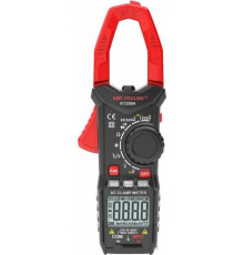 Токоизмерительные цифровые клещи КВТ KT208A