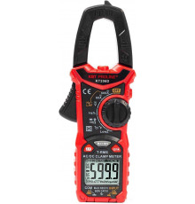 Токоизмерительные цифровые клещи КВТ Proline KT206D