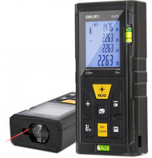 Лазерный дальномер Deli DL4170