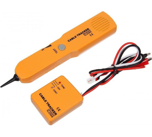 Кабельный тестер Lanmaster LAN-TPK-50