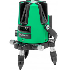 Лазерный нивелир ADA Instruments 3D Liner 4V Green