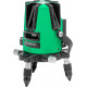 Лазерный нивелир ADA Instruments 3D Liner 4V Green