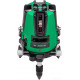 Лазерный нивелир ADA Instruments 3D Liner 4V Green