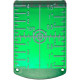 Лазерный нивелир ADA Instruments 3D Liner 4V Green