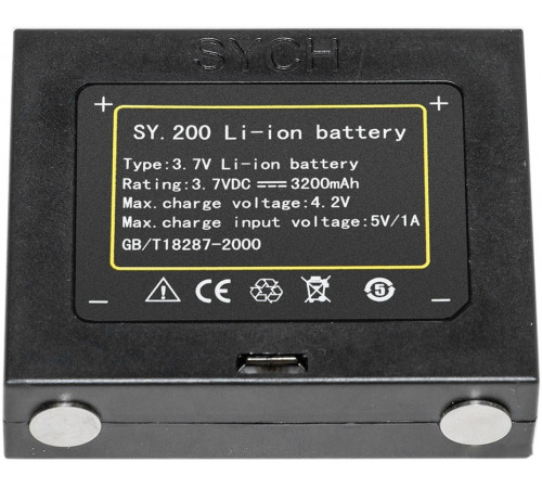 Лазерный нивелир ADA Instruments 3D Liner 4V Green