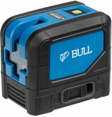 Лазерный нивелир Bull LL 2301 P