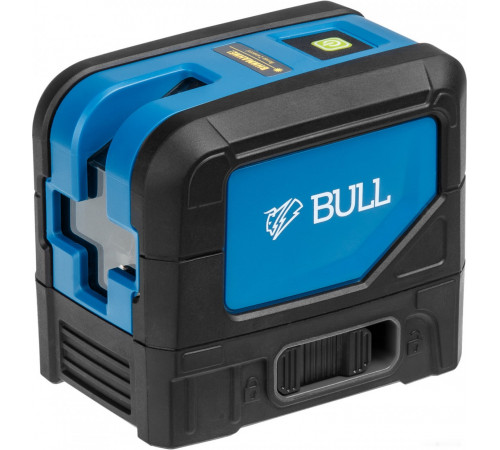 Лазерный нивелир Bull LL 2301 P