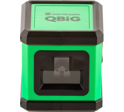 Лазерный нивелир Instrumax QBiG