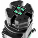 Лазерный нивелир ADA Instruments 6D Servoliner Green А00622