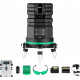 Лазерный нивелир ADA Instruments 6D Servoliner Green А00622