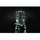 Лазерный нивелир ADA Instruments 6D Servoliner Green А00622
