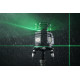 Лазерный нивелир ADA Instruments 6D Servoliner Green А00622