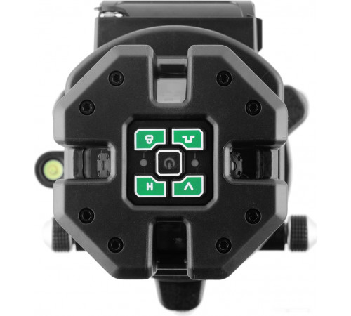 Лазерный нивелир ADA Instruments 6D Servoliner Green А00622