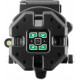 Лазерный нивелир ADA Instruments 6D Servoliner Green А00622