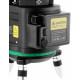 Лазерный нивелир ADA Instruments 6D Servoliner Green А00622
