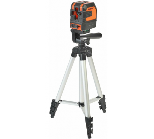 Лазерный нивелир Patriot LL 101 120101101