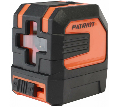 Лазерный нивелир Patriot LL 101 120101101