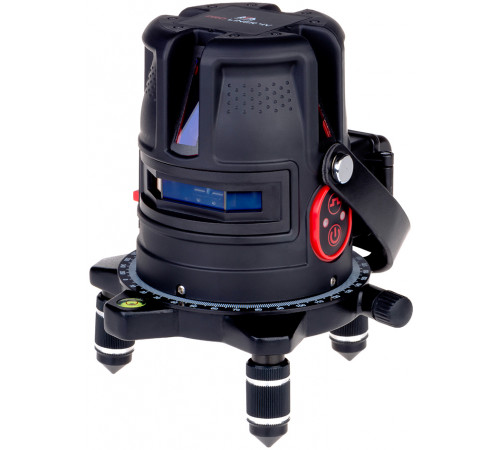 Призменный нивелир ADA Instruments PROLiner 4V