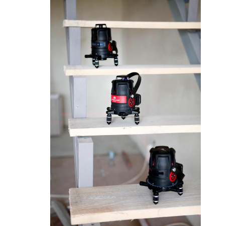 Призменный нивелир ADA Instruments PROLiner 4V