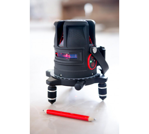 Призменный нивелир ADA Instruments PROLiner 4V
