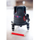 Призменный нивелир ADA Instruments PROLiner 4V