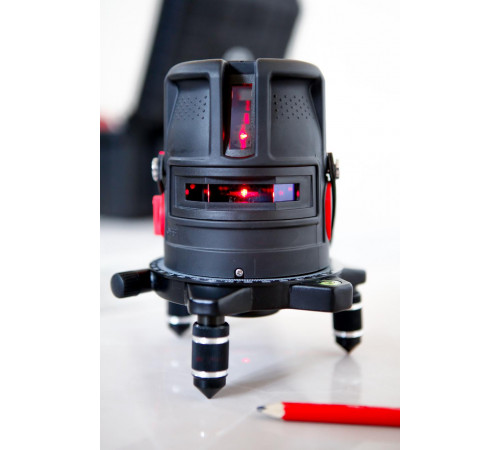 Призменный нивелир ADA Instruments PROLiner 4V