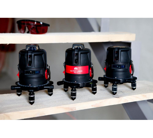 Призменный нивелир ADA Instruments PROLiner 4V