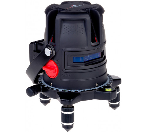 Призменный нивелир ADA Instruments PROLiner 4V