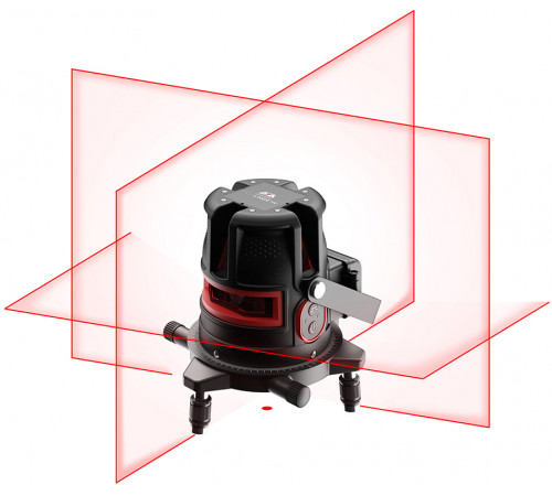 Призменный нивелир ADA Instruments PROLiner 4V