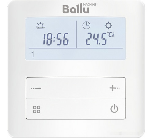 Терморегулятор Ballu BDT-2