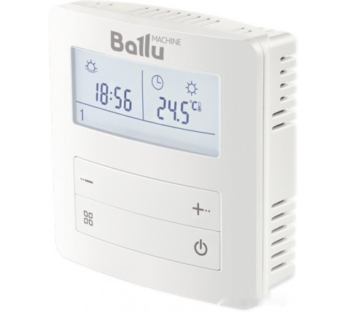 Терморегулятор Ballu BDT-2