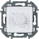 Терморегулятор Legrand Inspiria 673810 (белый)