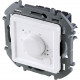 Терморегулятор Legrand Inspiria 673810 (белый)