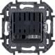 Терморегулятор Legrand Inspiria 673810 (белый)