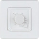 Терморегулятор Legrand Inspiria 673810 (белый)