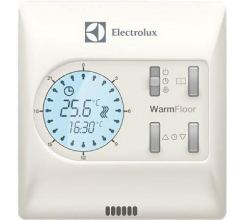 Electrolux Thermotronic Avantgarde (ETA-16)