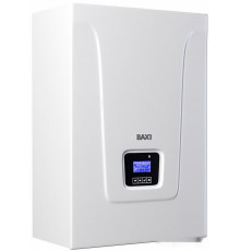 Отопительный котёл BAXI Ampera 9