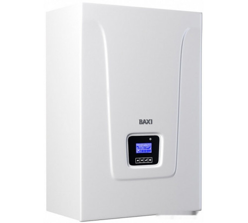 Отопительный котёл BAXI Ampera 9
