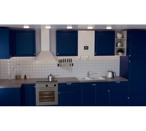 Отопительный котёл BAXI Ampera 18