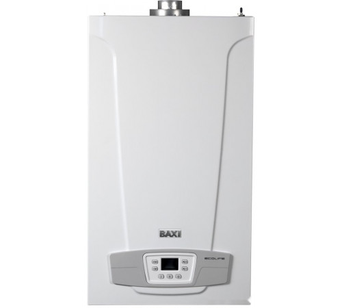 Отопительный котёл BAXI ECO Life 24 F