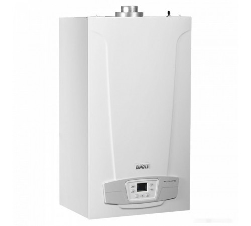 Отопительный котёл BAXI ECO Life 24 F